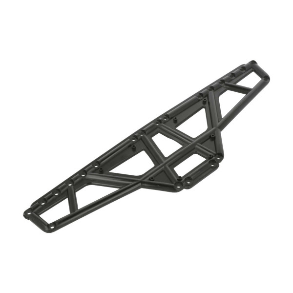 CEN-Racing Main Chassis (Black)