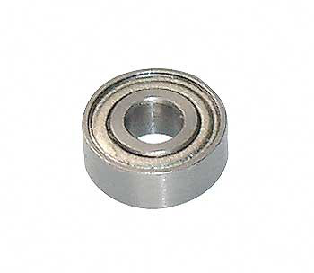 Robitronic Kugellager 3x8x3 mm