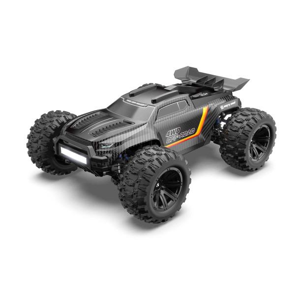 Hyper GO 12212 1/12 Monster Truck Brushless 3S 4WD RTR