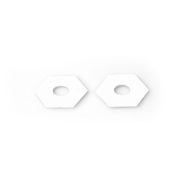 PR Racing Slipper Pad(Friction Strengthen)*2pcs