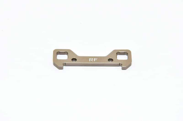 Hobao CNC ALUM REAR LOWER ARMS HOLDER (RF)