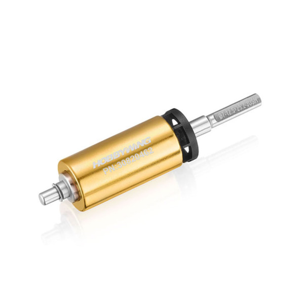 Hobbywing G5 Standard Rotor (13.5T-17.5T) D12.5*t25.2D7.13-JUS