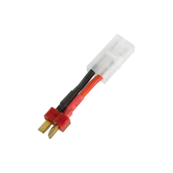Robitronic Ladeadapter Tamiya -> T-Stecker