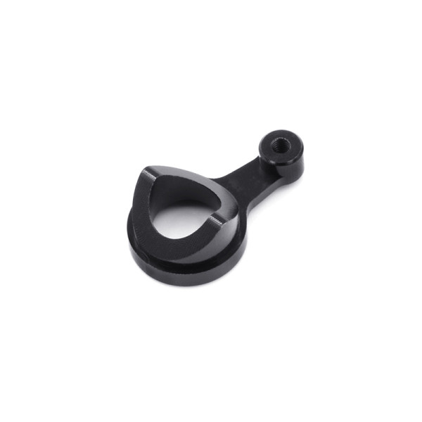 LC Racing Aluminum Servo Saver Input Arm 7075-T6 Aluminum