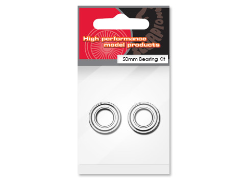 Scorpion S-50 Bearing Kit