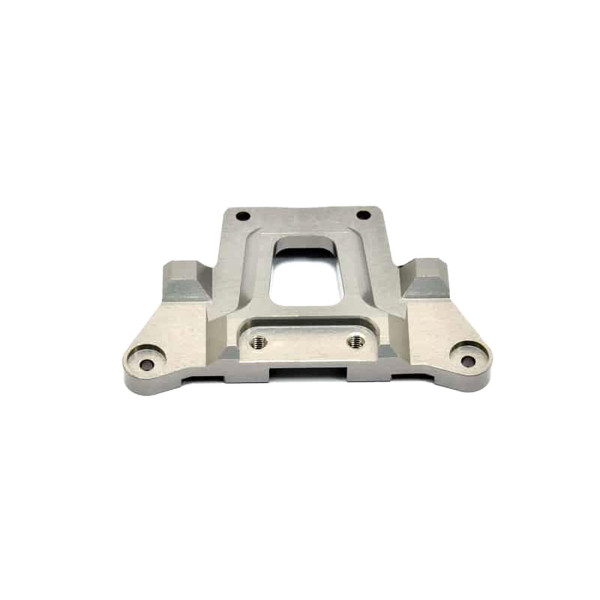 HoBao 1/7 VTE2 CNC ALUM FRONT TOP PLATE