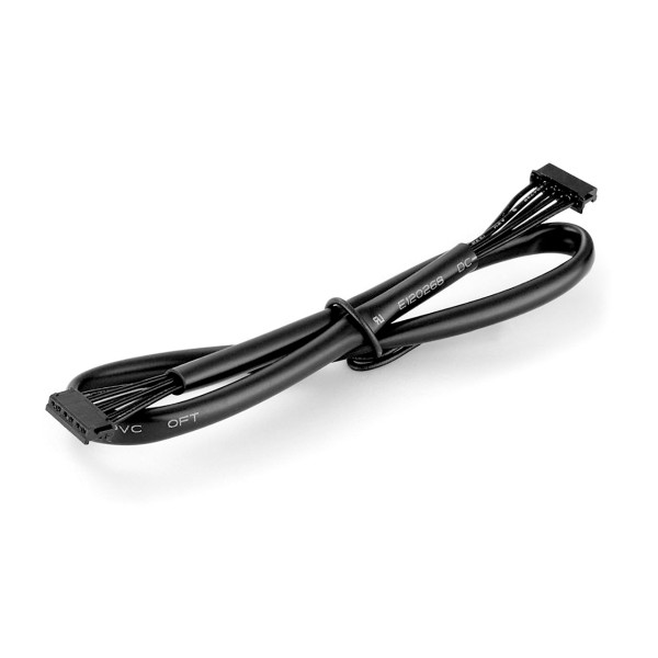 Hobbywing Sensorkabel 300mm für Xerun Brushless Motor