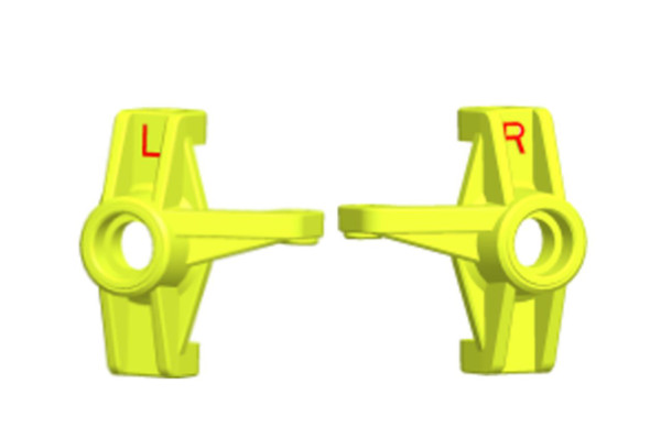 Modster Front steering lever Mini Cito/Dasher
