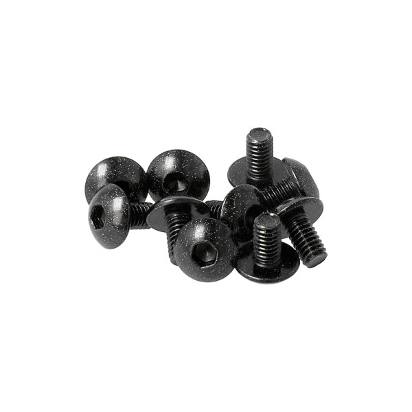 Hobao Rundkopfschraube M4x7mm Innensechsk. (10 Stk.)