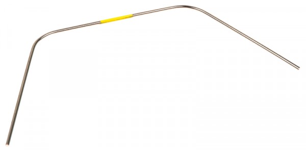 Stabilisator 1,1mm (gelb)
