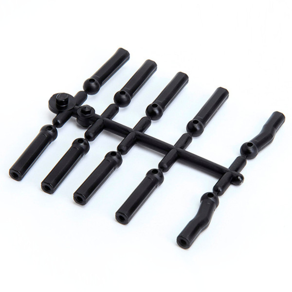 PR Racing Rod End Set