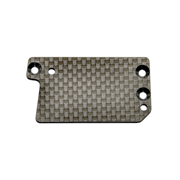 HoBao Radioplatte Carbon