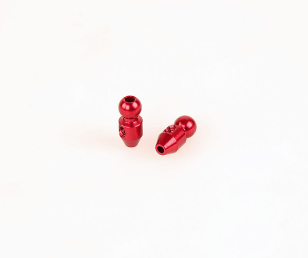Robitronic Ball end for Anti Roll Bar (2pcs.)