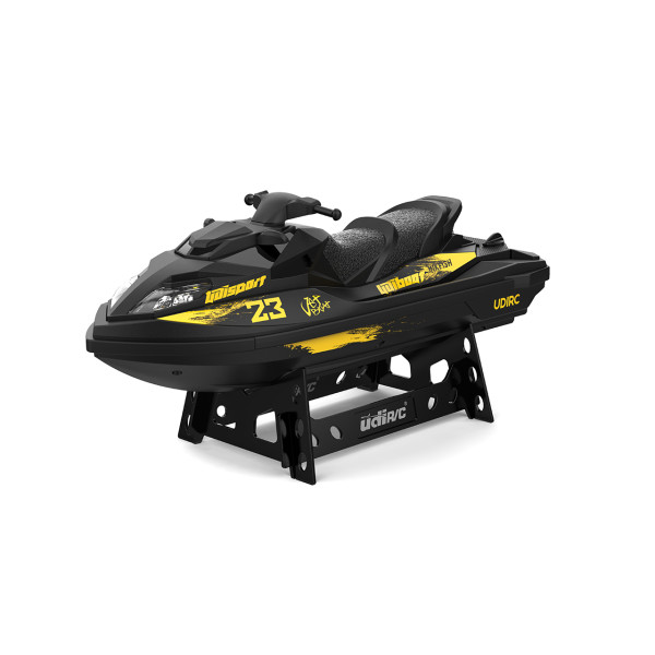 UDI R/C Inkfish High Speed Jet Boat Brushless