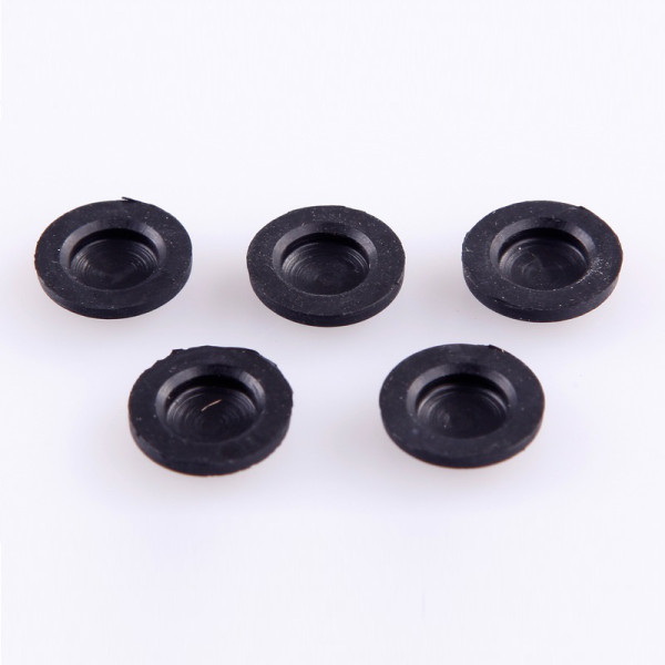 LC Racing Shock Diaphragm 5pcs