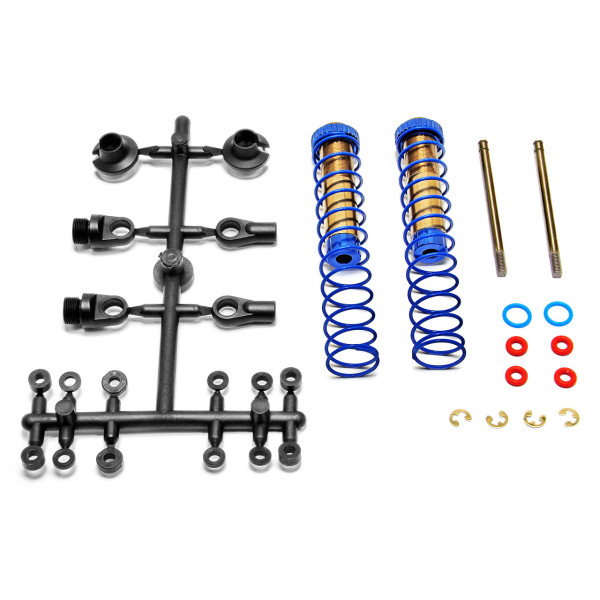 Hobao Shock Set Complete (2 pcs)