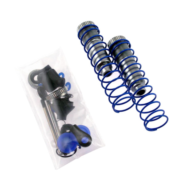 Hobao Stoßdämpfer Set hinten Aluminium (2 Stk.)