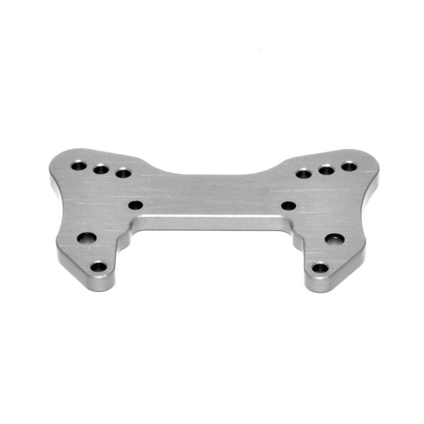 Hobao 7075 CNC VTE/ VTE2 FRONT STOCK TOWER FOR ALUM GEARBOX