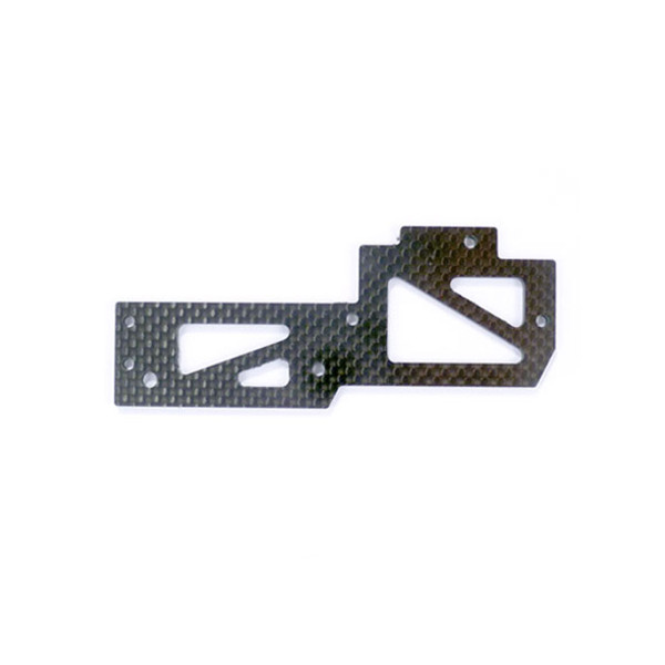 HoBao RADIO TRAY-GRAPHITE