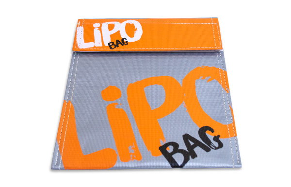 Modster Lipo Bag/Akku Safe 23x30cm