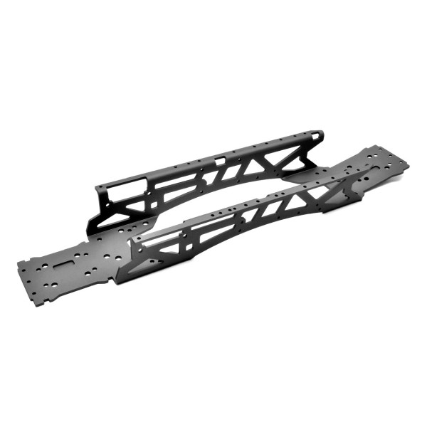HoBao Chassis Aluminium