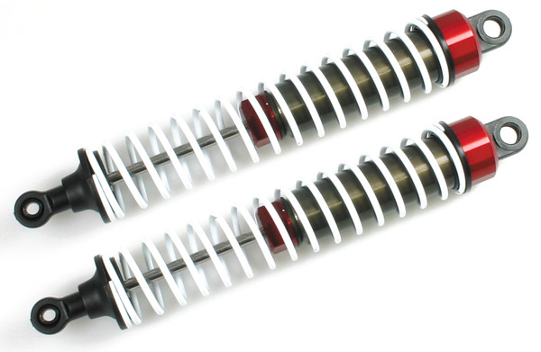 Robitronic Hintere Dämpfer Satz Protos V1 Option