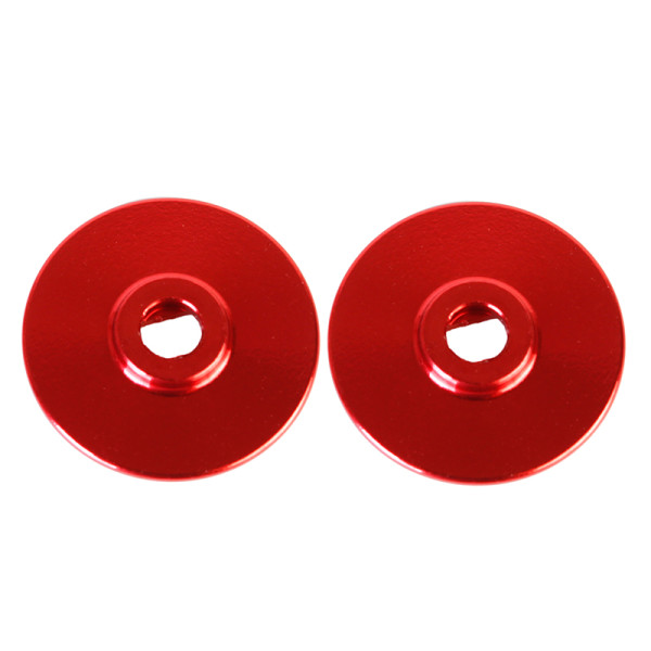 LC Racing Slipper Hubs, Inner & Outer BHC1