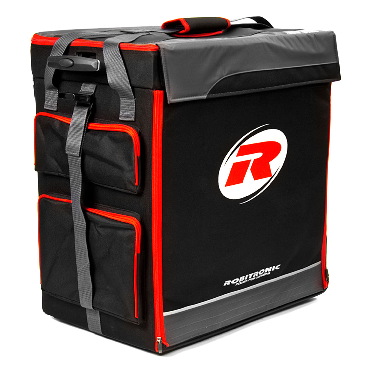 ProLine Reifentasche mit Werkzeugfach Artikelnummer: PL-6058-02 -  RC-SHOP-BODENSEE