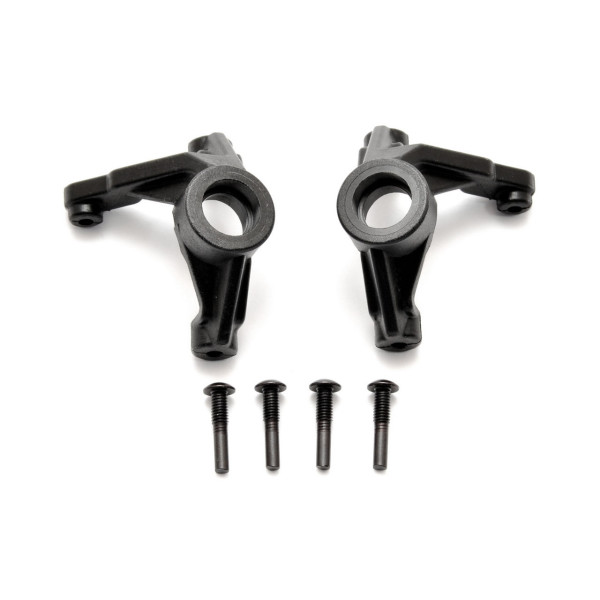 HoBao H2 STEERING KNUCKLE SET