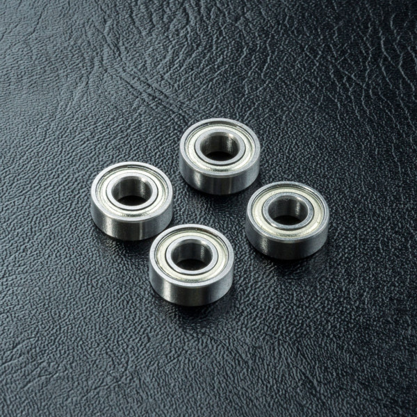 MST-Racing Ball bearing 5X11 (4)