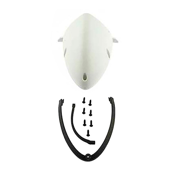 HoBao REAR BATTERY BOX