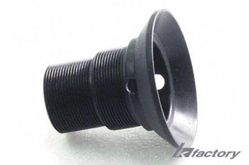 Robitronic G4 & NTC3 30mm Push Type Clutch Housing