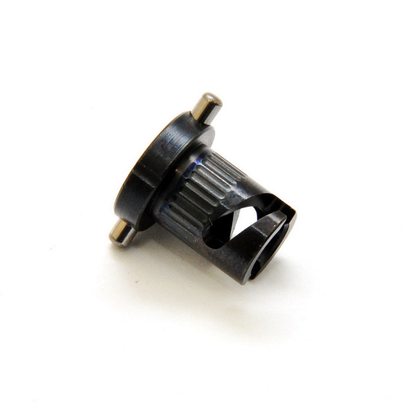 Hobao H30 Turn Tube Crank Off Pull Starter