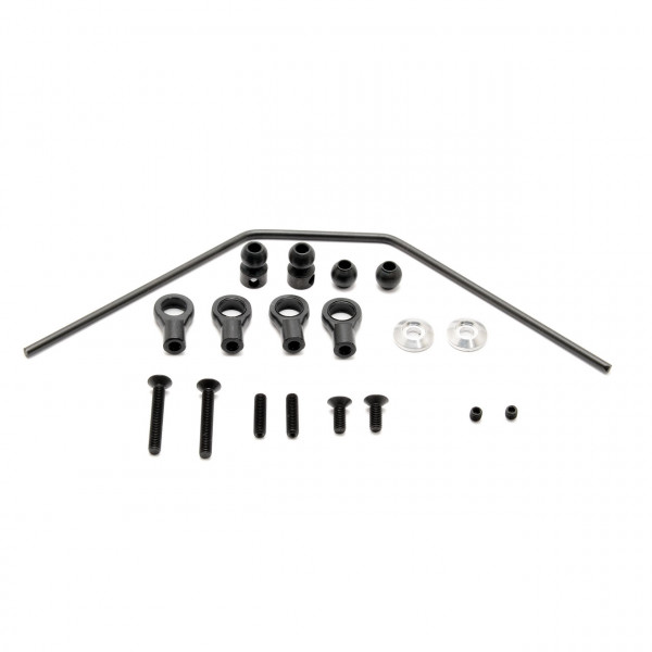 FRONT ANTI ROLL BAR 2.3mm FOR 87024L