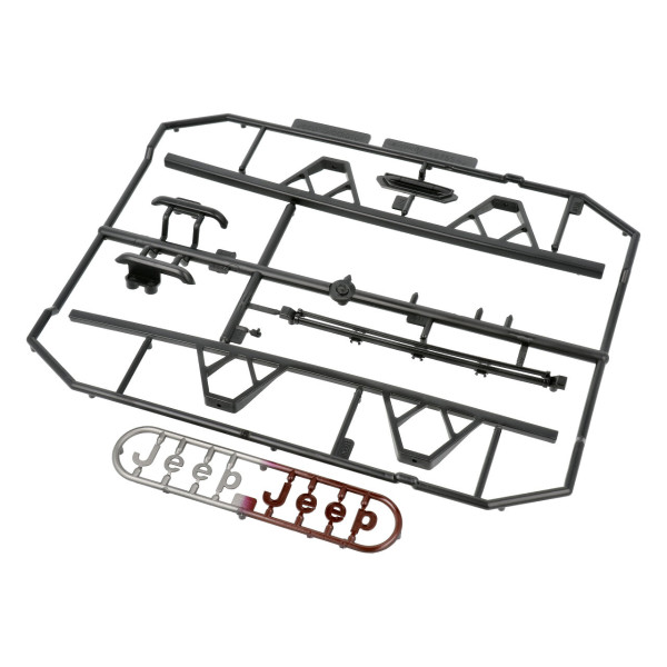 Killerbody ABS Parts Set for KB48765 Jeep Gladiator