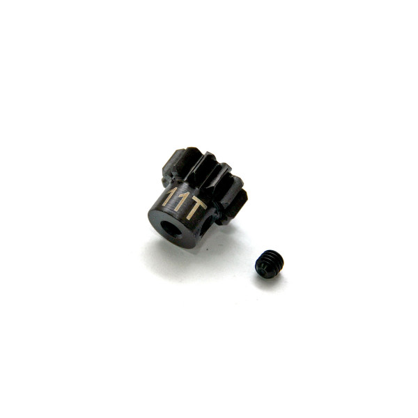 Hobao Pinion Module 1 11T Bore 3,17mm