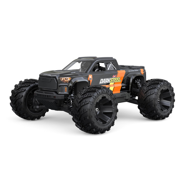 Monster Truck Brushless 1/16