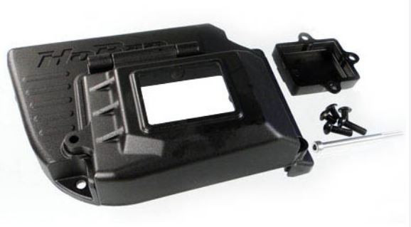 HoBao BATTERY BOX