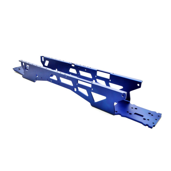 Hobao MT Plus II Alum Chassis Frame