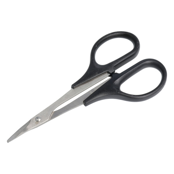 Rockamp Curved Scissors