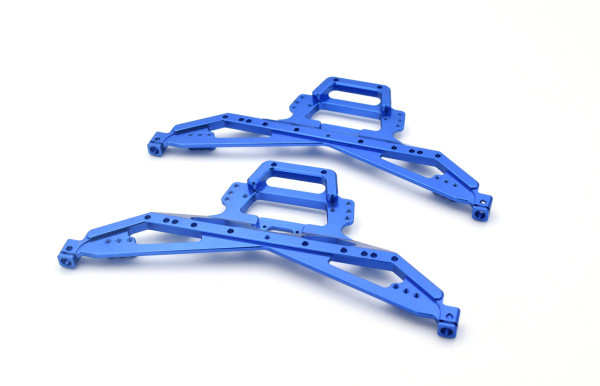 Modster aluminium Main Frame Predator