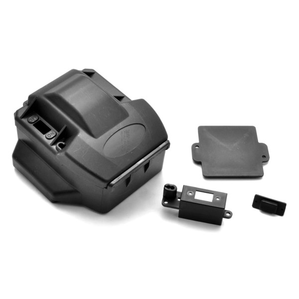 HoBao Empfänger Box