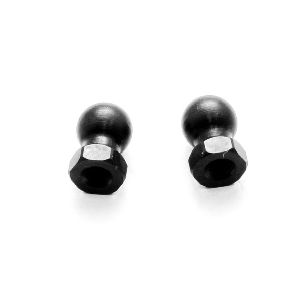 Hobao Hex Ball 5.8mm (2 pcs)