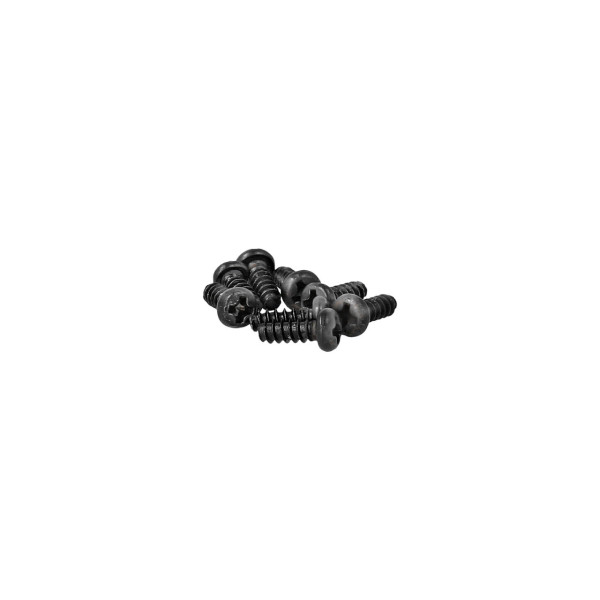 Yikong Rundkopfschraube ST3x8mm