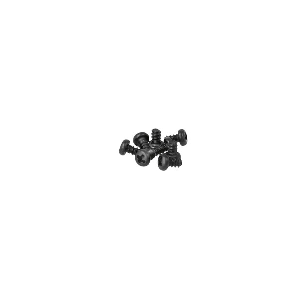 Yikong Rundkopfschraube ST2.5x4mm
