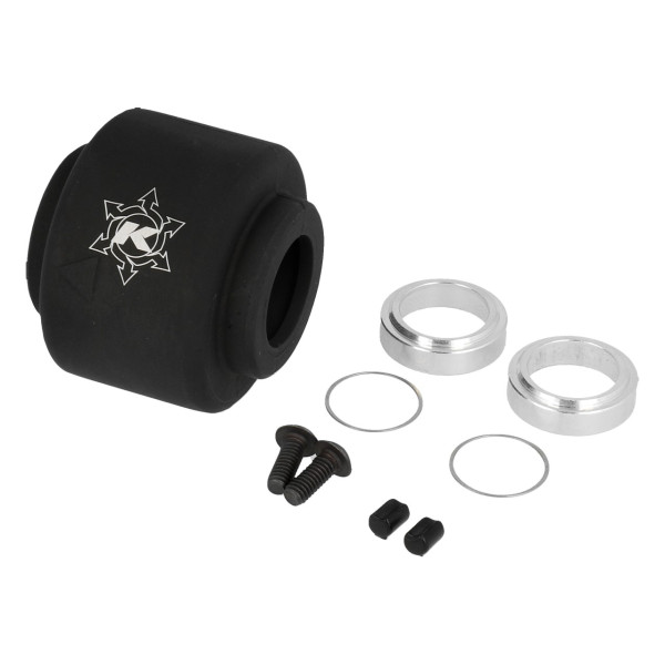 CEN-Racing Differentialgehäuse Aluminium (1 Stk.)