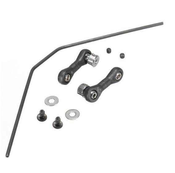 Modster Stabilisator Set hinten Dune Racer Pro