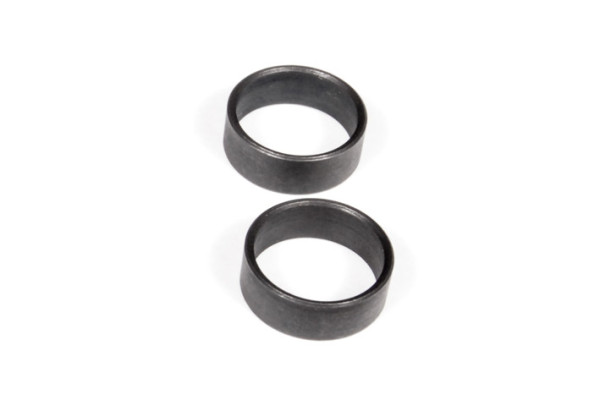 Axial EXOÖ Universal Joint CCD Spacer (Front or Rear) (2pcs)