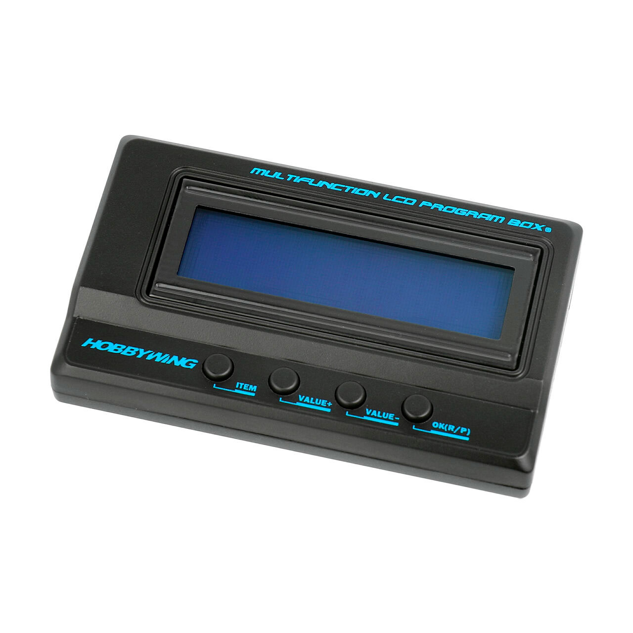 Hobbywing 3in1 ESC Speed Controller Program Box for sale online
