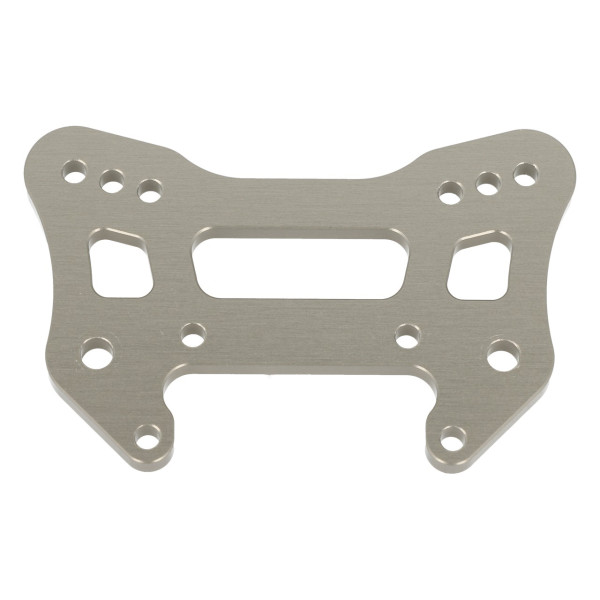 HoBao VT Vordere Stoßdämpfer-Platine CNC Aluminium